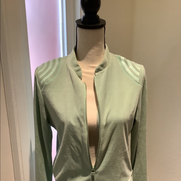 BOMBER JACKET - Picture 6 of 8